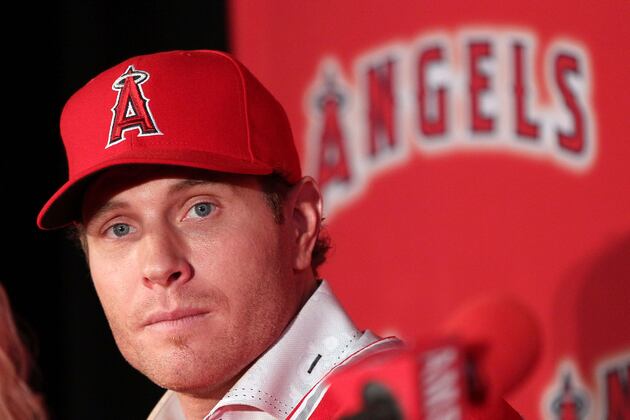 MLB Free Agency/Trades: Grading All the Week's Signings, Deals
