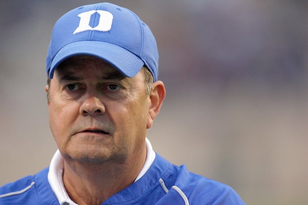 Ranking the 7 Hardest Schools to Recruit At