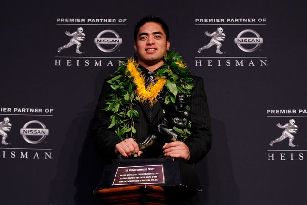 Mock Draft: A Start to Fixing the Philadelphia Eagles in 7 Rounds