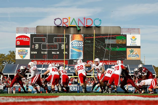 Nebraska vs. Georgia: 5 Reasons Why Huskers Can Beat UGA in Capital One Bowl