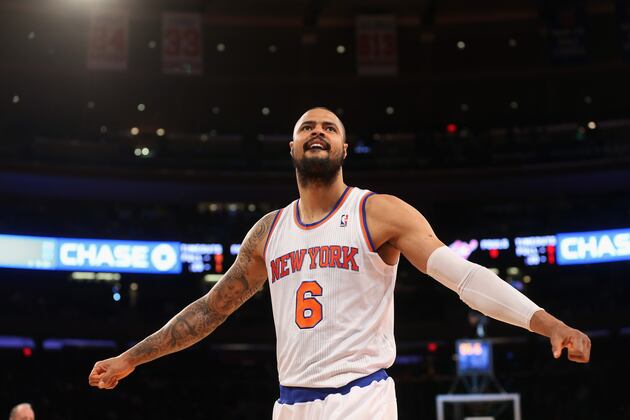 6 NBA Players Who Deserve Their First All-Star Bid