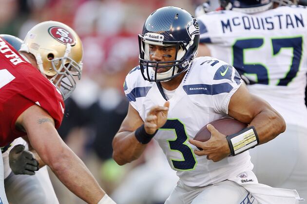 A Hater's Guide to NFL Week 16: Why Your Team Is Bound to Lose
