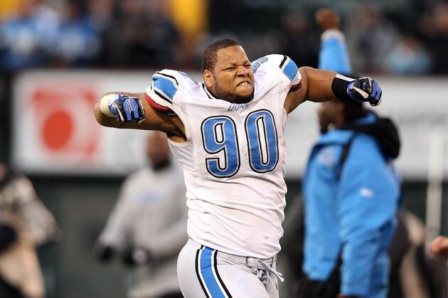 Consensus Ranking of NFL's Dirtiest Players
