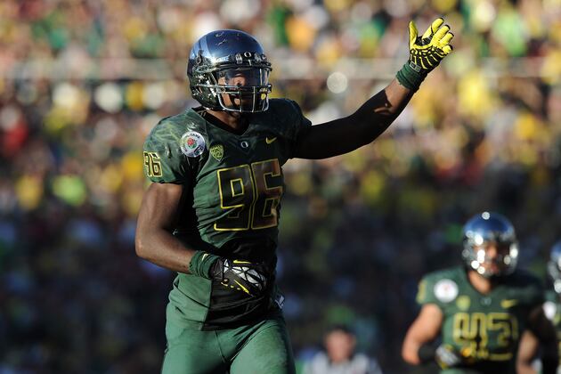 Cincinnati Bengals Mock Draft: How the Rich Can Get Richer for 2013