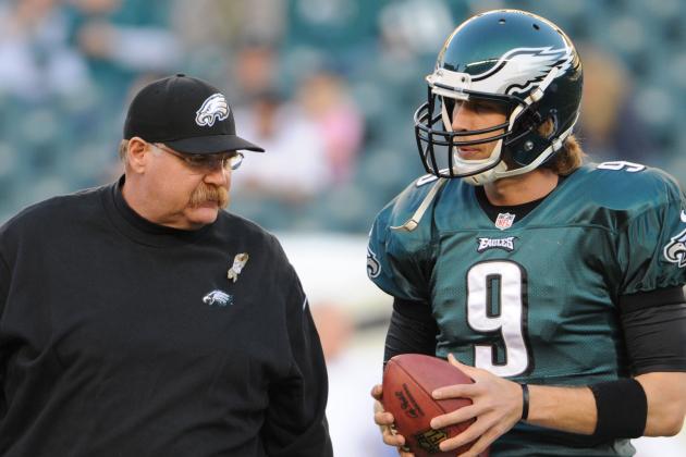 Why Haven't These 5 NFL Head Coaches Been Fired Already?