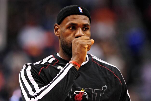 Miami Heat vs. Dallas Mavericks: Postgame Grades and Analysis for Miami
