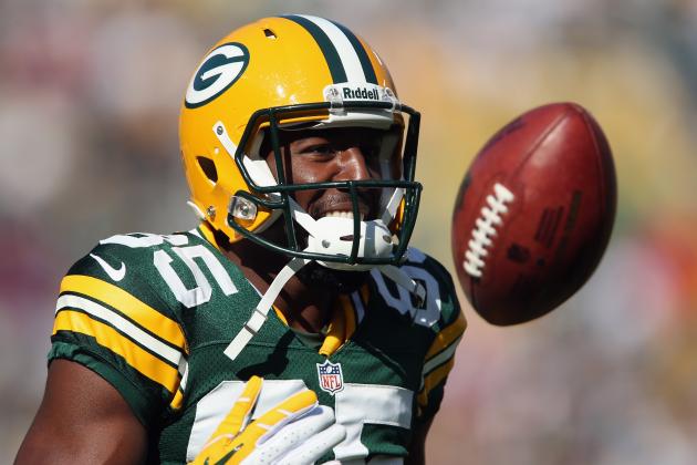 Miami Dolphins' Free-Agent Choice: Greg Jennings, Mike Wallace or Dwayne Bowe
