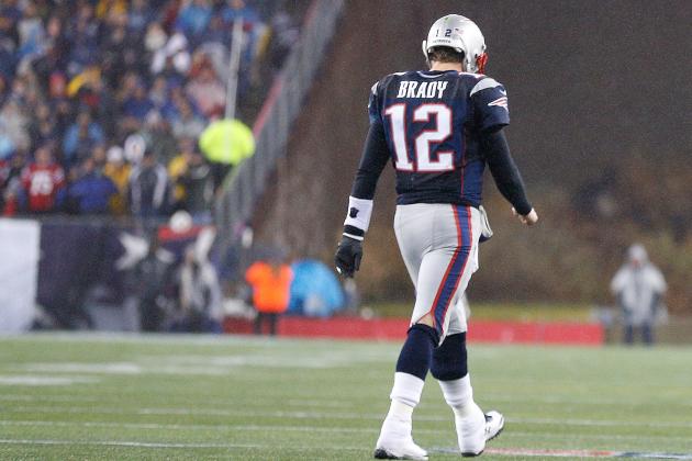 6 Players That Deserved to Top Fans' Ballot in NFL Pro Bowl Voting