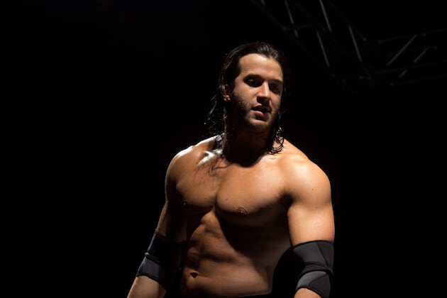 5 WWE Superstars Who Are Dangerously Close to Joining Trent Barreta