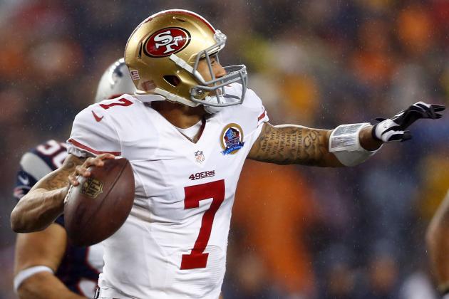 The Complete Bettor's Guide to NFL Week 16