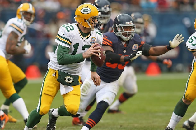 Titans vs. Packers: 10 Keys to the Game for Green Bay