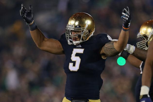 2013 NFL Draft: 5 Most Pro-Ready Prospects