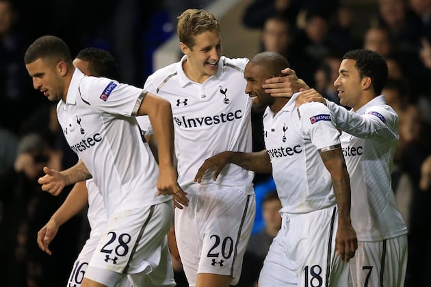 Tottenham vs. Lyon: 4 Reasons to Be Excited for Spurs' First Europa League Tie