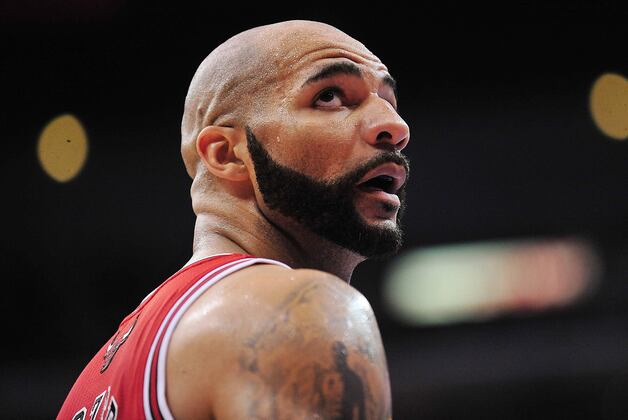 Chicago Bulls Who Will Hit the Trade Block