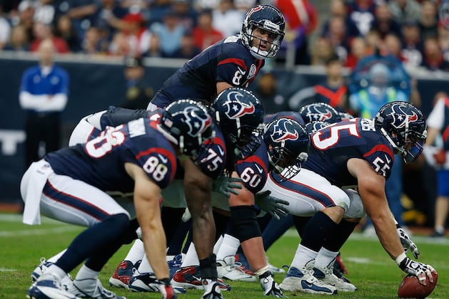 Minnesota Vikings vs. Houston Texans: 10 Keys to the Game for Houston