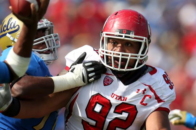 5 2013 NFL Draft Prospects Guaranteed to Interest the Steelers
