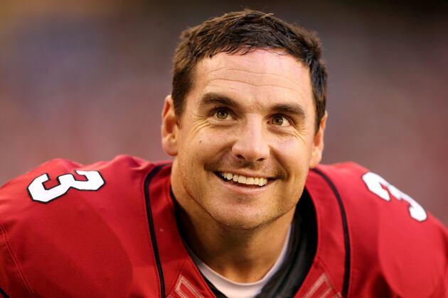 5 Reasons Why the Arizona Cardinals Will Rebound from a Losing Record in 2012