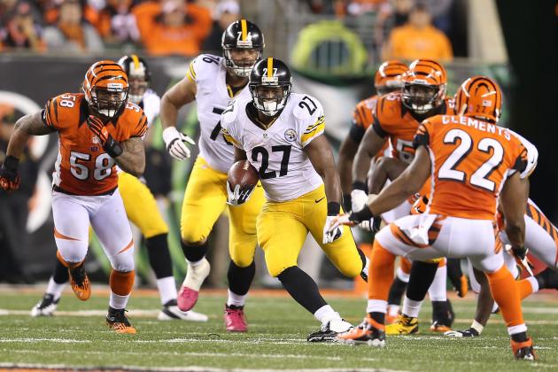 Bengals vs. Steelers: 10 Keys to the Game for Pittsburgh