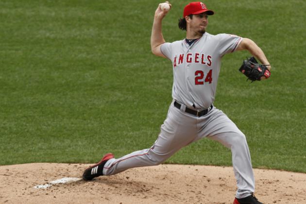 3 Reasons Dan Haren Will Be the Biggest Steal of the Entire Offseason