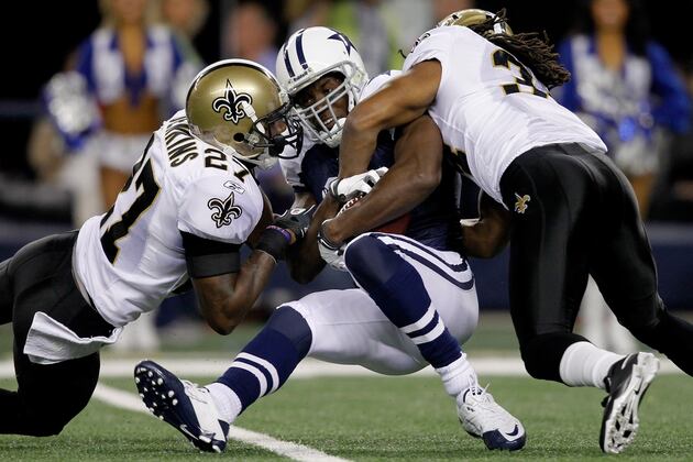 5 Keys to Victory for Dallas Cowboys on Sunday