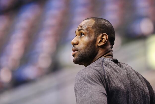 Biggest Takeaways from Thursday Night's NBA Action
