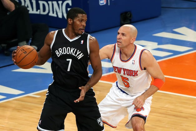 5 Reasons Brooklyn Nets' Joe Johnson Has Started This Season so Slowly