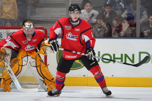 What to Expect from Pittsburgh Penguins Prospects at IIHF World Juniors
