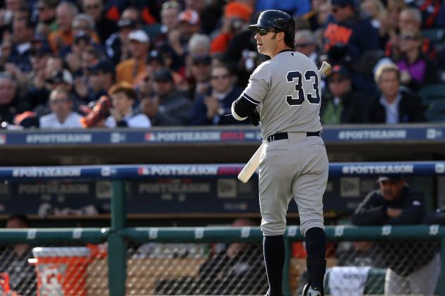 New York Yankees: 3 Reasons the Yanks Will Miss Nick Swisher