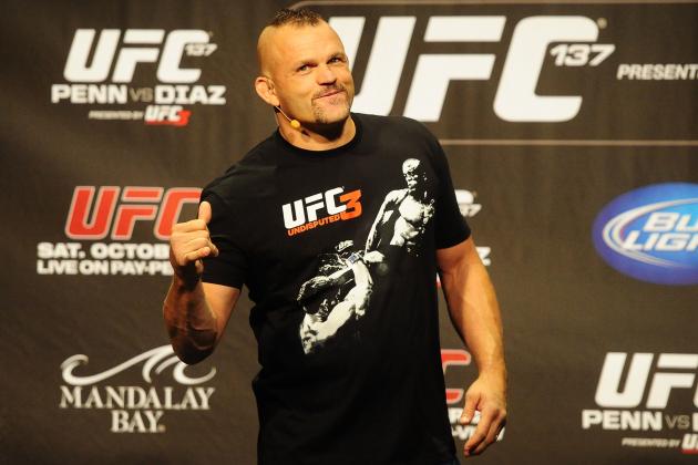 The 10 All-Time Fan-Favorite Light Heavyweights
