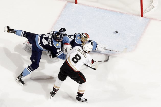Anaheim Ducks: 5 Reasons They Don't Need to Rebuild