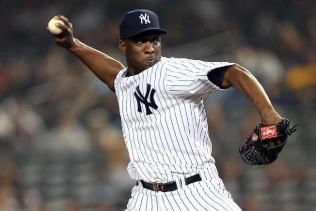 Ranking the Top 10 Power Pitchers Still Available Via Free Agency and Trades