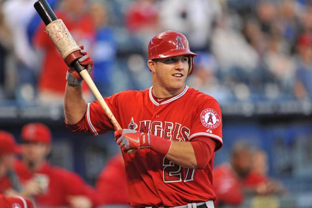 12 MLB Superstars' Kryptonite They Still Need to Learn to Overcome