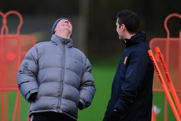 Funny Football Moments: Weekly Video Round-Up