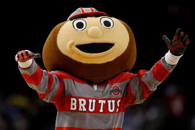 Ohio State Basketball: 5 Keys to Beating Kansas