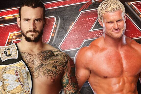7 Wrestlers Who Can Fill CM Punk's Shoes on WWE's Monday Night Raw