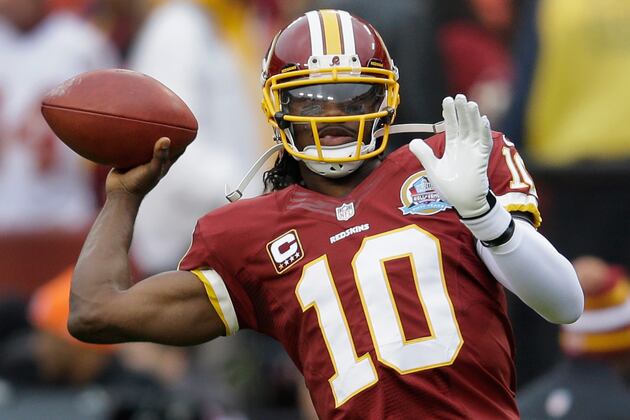The Players Most Likely to Break 10 Major NFL Records
