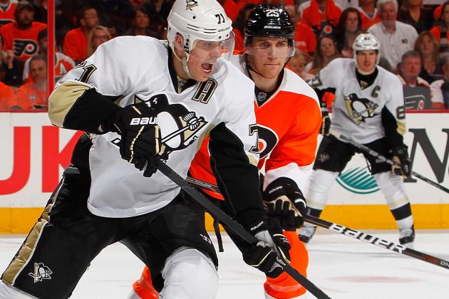 5 International NHL Prospects Who Could Be the Next Evgeni Malkin