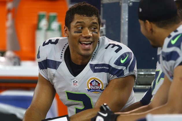 Fantasy Football: 5 Guys Who Should Stay on Your Bench in Week 16