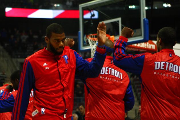 Rebuilding NBA Teams Stuck in Neutral