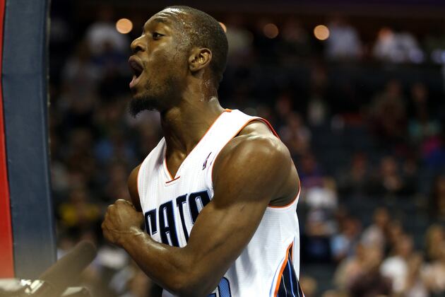Updated Favorites for NBA's Most Improved Player Award