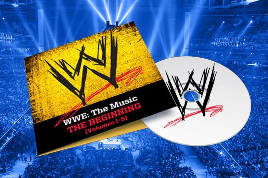 Recycled WWE Theme Songs