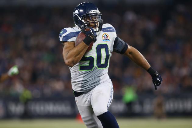 7 Old-School Uniforms the NFL Needs to Bring Back Permanently