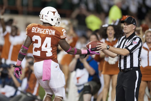 College Football Bowl Picks 2012: Predicting Underdogs That Will Deliver Upsets
