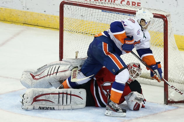 New York Islanders: 7 Bridgeport Sound Tigers You Should Know