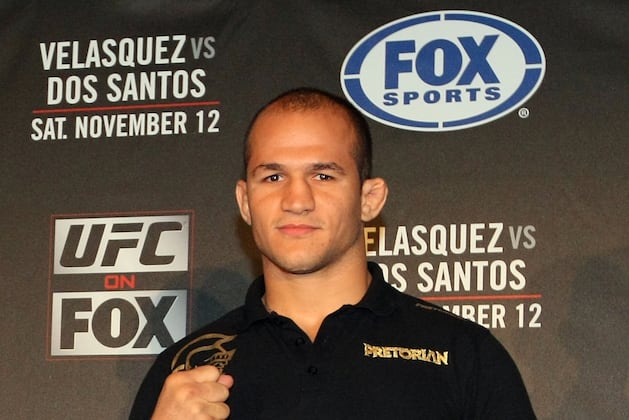 Junior Dos Santos and the 8 Greatest Heavyweights in History