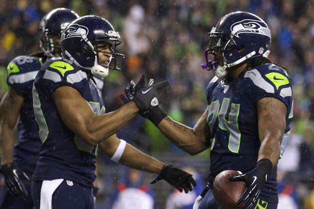 NFL Playoff Picture: The Biggest Flaw of Every Projected Playoff Team