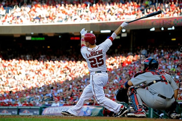 MLB Rumors: The Loudest Trade Buzz, Free Agency Updates for Every Team