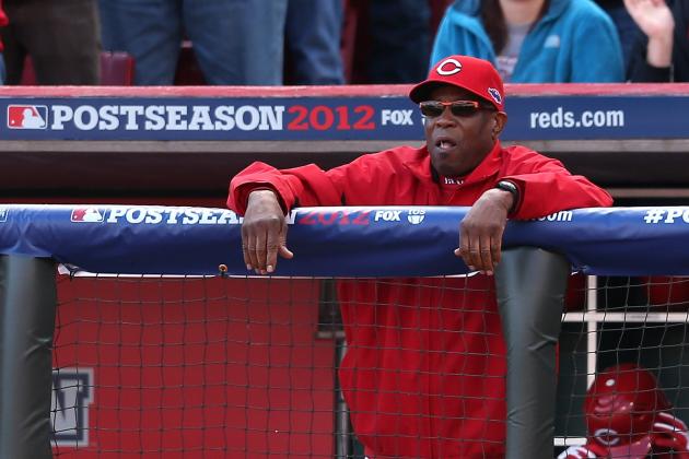 Ranking Every Move by the Cincinnati Reds During Busy Offseason