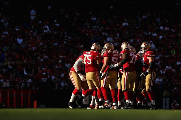 One Telling Statistic That Defines Each NFL Team