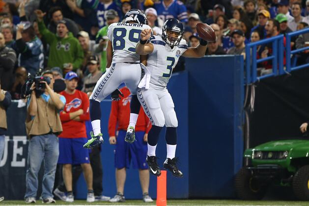 5 Reasons the Seattle Seahawks Will Beat the San Francisco 49ers